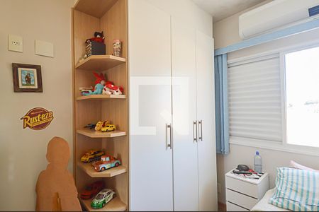Casa de condomínio à venda com 101m², 3 quartos e 2 vagas Casa de condomínio à venda com 101m², 3 quartos e 2 vagasQuarto 1