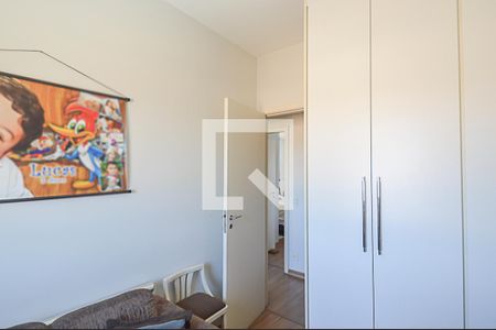 Casa de condomínio à venda com 101m², 3 quartos e 2 vagas Casa de condomínio à venda com 101m², 3 quartos e 2 vagasQuarto 2