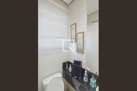Casa de condomínio à venda com 101m², 3 quartos e 2 vagas Casa de condomínio à venda com 101m², 3 quartos e 2 vagasLavabo