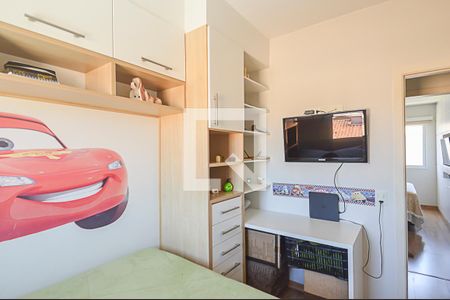 Casa de condomínio à venda com 101m², 3 quartos e 2 vagas Casa de condomínio à venda com 101m², 3 quartos e 2 vagasQuarto 1