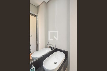 Casa de condomínio à venda com 101m², 3 quartos e 2 vagas Casa de condomínio à venda com 101m², 3 quartos e 2 vagasLavabo