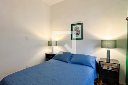 Apartamento à venda com 94m², 3 quartos e sem vagaQuarto 02