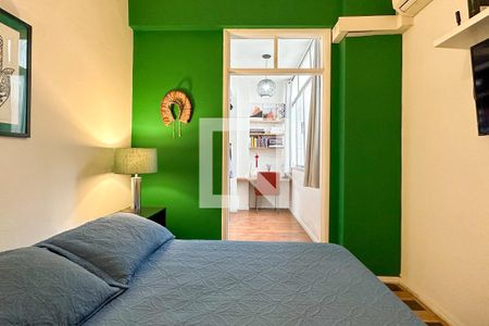 Apartamento à venda com 94m², 3 quartos e sem vagaQuarto 02