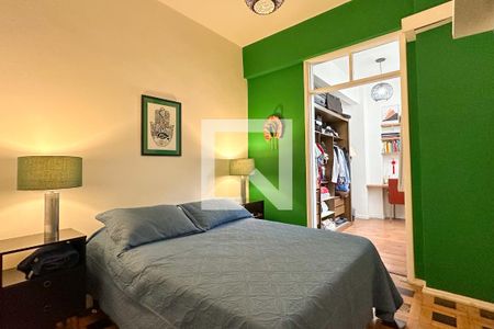 Apartamento à venda com 94m², 3 quartos e sem vagaQuarto 02