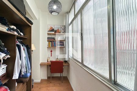 Apartamento à venda com 94m², 3 quartos e sem vagaQuarto 02