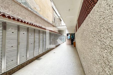Apartamento à venda com 94m², 3 quartos e sem vagaEntrada