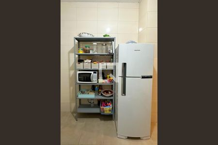 Apartamento à venda com 94m², 3 quartos e sem vagaCozinha