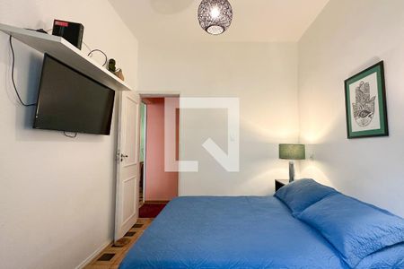 Apartamento à venda com 94m², 3 quartos e sem vagaQuarto 02