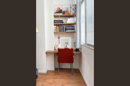 Apartamento à venda com 94m², 3 quartos e sem vagaQuarto 02