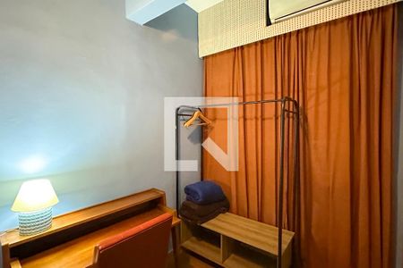 Apartamento à venda com 94m², 3 quartos e sem vagaQuarto 01