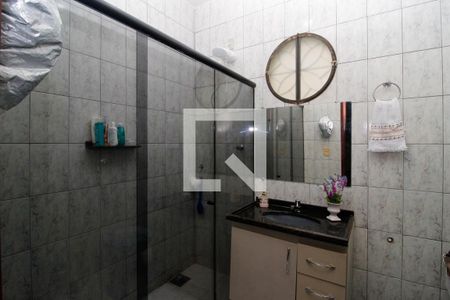 Casa para alugar com 309m², 3 quartos e 4 vagasBanheiro