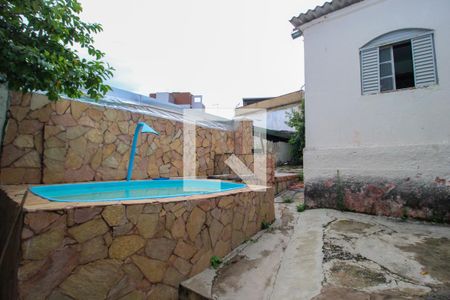 Casa para alugar com 309m², 3 quartos e 4 vagasFachada