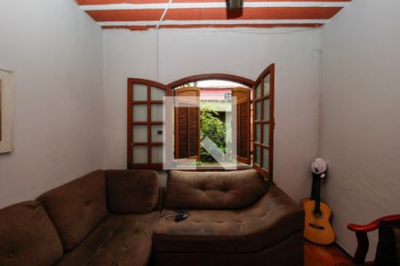 Casa para alugar com 309m², 3 quartos e 4 vagasSala 