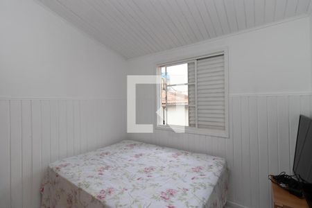 Casa de condomínio para alugar com 134m², 4 quartos e 2 vagas Casa de condomínio para alugar com 134m², 4 quartos e 2 vagasQuarto 3