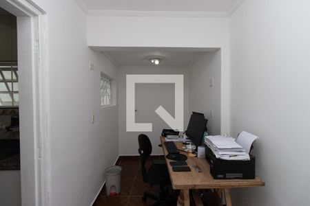 Escritório de casa de condomínio para alugar com 4 quartos, 134m² em Tucuruvi, São Paulo