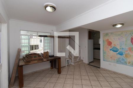 Casa de Condomínio para alugar com 4 quartos, 134m² em Tucuruvi, São Paulo