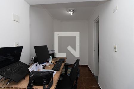 Escritório de casa de condomínio para alugar com 4 quartos, 134m² em Tucuruvi, São Paulo