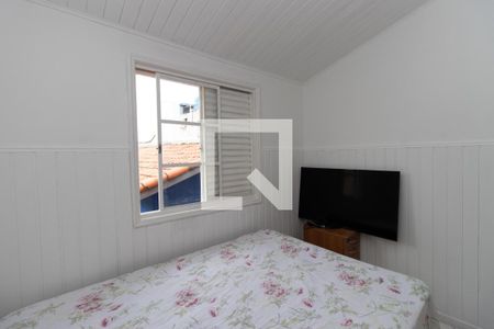 Casa de condomínio para alugar com 134m², 4 quartos e 2 vagas Casa de condomínio para alugar com 134m², 4 quartos e 2 vagasQuarto 3
