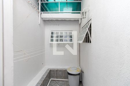 Casa de condomínio para alugar com 134m², 4 quartos e 2 vagas Casa de condomínio para alugar com 134m², 4 quartos e 2 vagasÁrea de Serviço