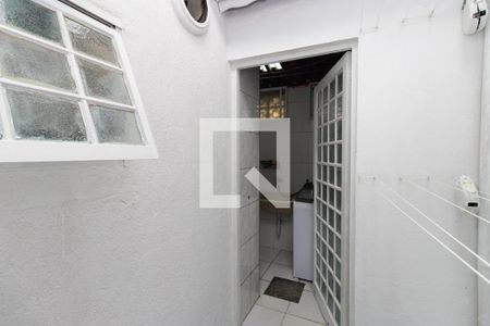 Casa de condomínio para alugar com 134m², 4 quartos e 2 vagas Casa de condomínio para alugar com 134m², 4 quartos e 2 vagasÁrea de Serviço