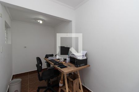 Escritório de casa de condomínio para alugar com 4 quartos, 134m² em Tucuruvi, São Paulo