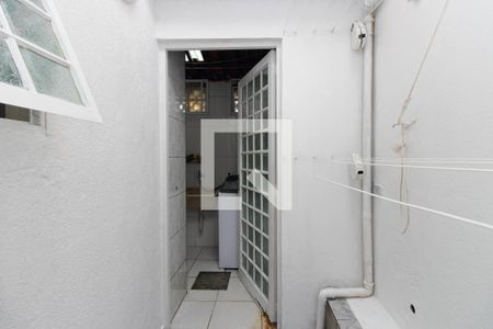 Casa de condomínio para alugar com 134m², 4 quartos e 2 vagas Casa de condomínio para alugar com 134m², 4 quartos e 2 vagasÁrea de Serviço