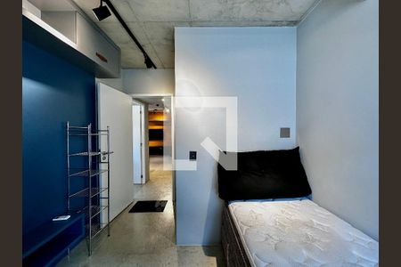 Apartamento para alugar com 70m², 2 quartos e 1 vagaQuarto 2