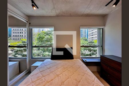 Apartamento para alugar com 70m², 2 quartos e 1 vagaQuarto 1