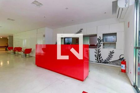 Apartamento para alugar com 70m², 2 quartos e 1 vagaSalão de Festas
