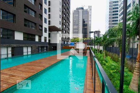 Apartamento para alugar com 70m², 2 quartos e 1 vagaPiscina