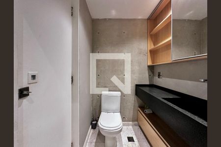 Apartamento para alugar com 70m², 2 quartos e 1 vagaBanheiro