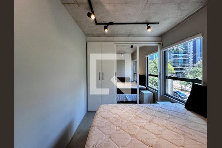 Apartamento para alugar com 70m², 2 quartos e 1 vagaQuarto 1