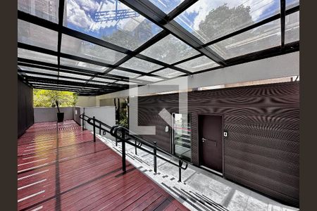 Apartamento para alugar com 70m², 2 quartos e 1 vagaEntrada