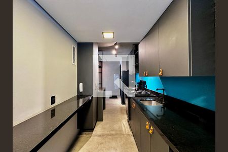 Apartamento para alugar com 70m², 2 quartos e 1 vagaÁrea de Serviço