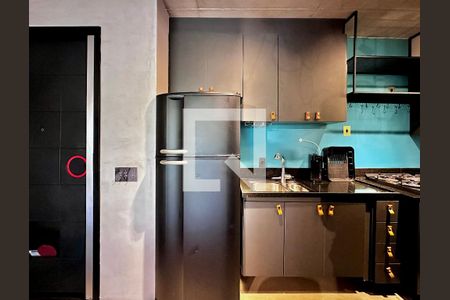 Apartamento para alugar com 70m², 2 quartos e 1 vagaCozinha