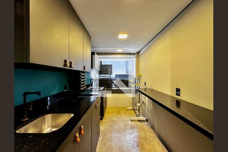 Apartamento para alugar com 70m², 2 quartos e 1 vagaÁrea de Serviço