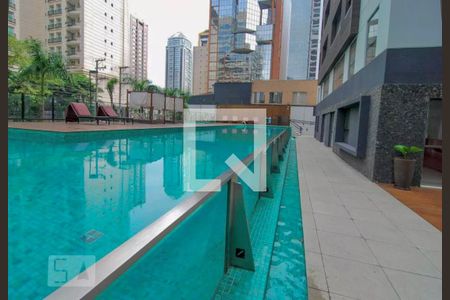 Apartamento para alugar com 70m², 2 quartos e 1 vagaPiscina