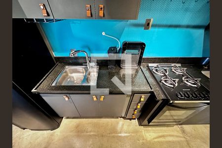 Apartamento para alugar com 70m², 2 quartos e 1 vagaCozinha