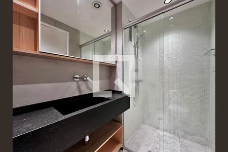 Apartamento para alugar com 70m², 2 quartos e 1 vagaBanheiro