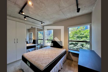 Apartamento para alugar com 70m², 2 quartos e 1 vagaQuarto 1