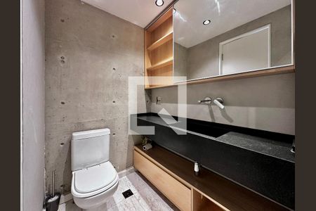 Apartamento para alugar com 70m², 2 quartos e 1 vagaBanheiro