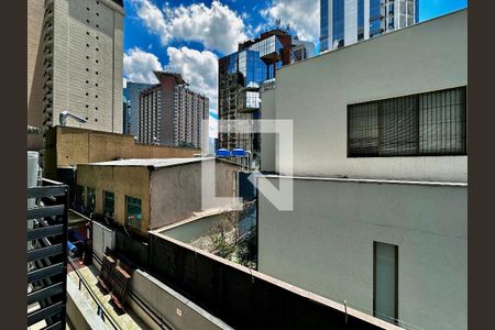 Apartamento para alugar com 70m², 2 quartos e 1 vagaVista Quarto 2
