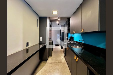 Apartamento para alugar com 70m², 2 quartos e 1 vagaÁrea de Serviço