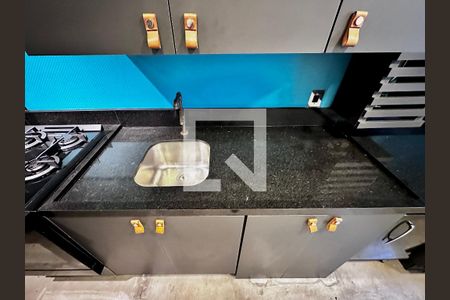 Apartamento para alugar com 70m², 2 quartos e 1 vagaÁrea de Serviço