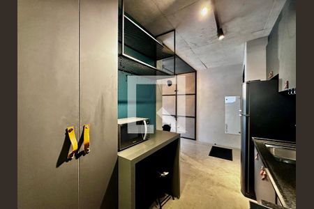 Apartamento para alugar com 70m², 2 quartos e 1 vagaCozinha