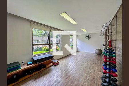 Apartamento para alugar com 70m², 2 quartos e 1 vagaAcademia