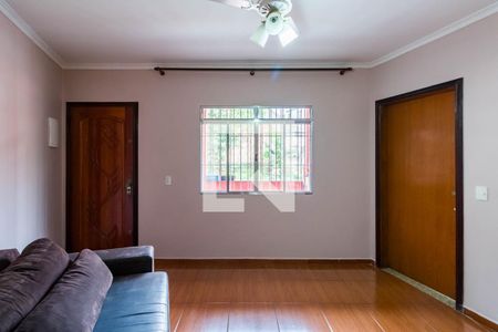 Sala de casa para alugar com 2 quartos, 99m² em Jardim Sao Roque, São Paulo