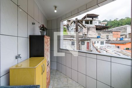 Casa para alugar com 99m², 2 quartos e sem vaga Casa para alugar com 99m², 2 quartos e sem vagaÁrea de Serviço