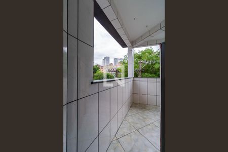 Casa para alugar com 99m², 2 quartos e sem vaga Casa para alugar com 99m², 2 quartos e sem vagaÁrea de Serviço