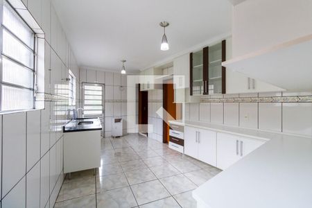 Casa para alugar com 99m², 2 quartos e sem vaga Casa para alugar com 99m², 2 quartos e sem vagaCozinha
